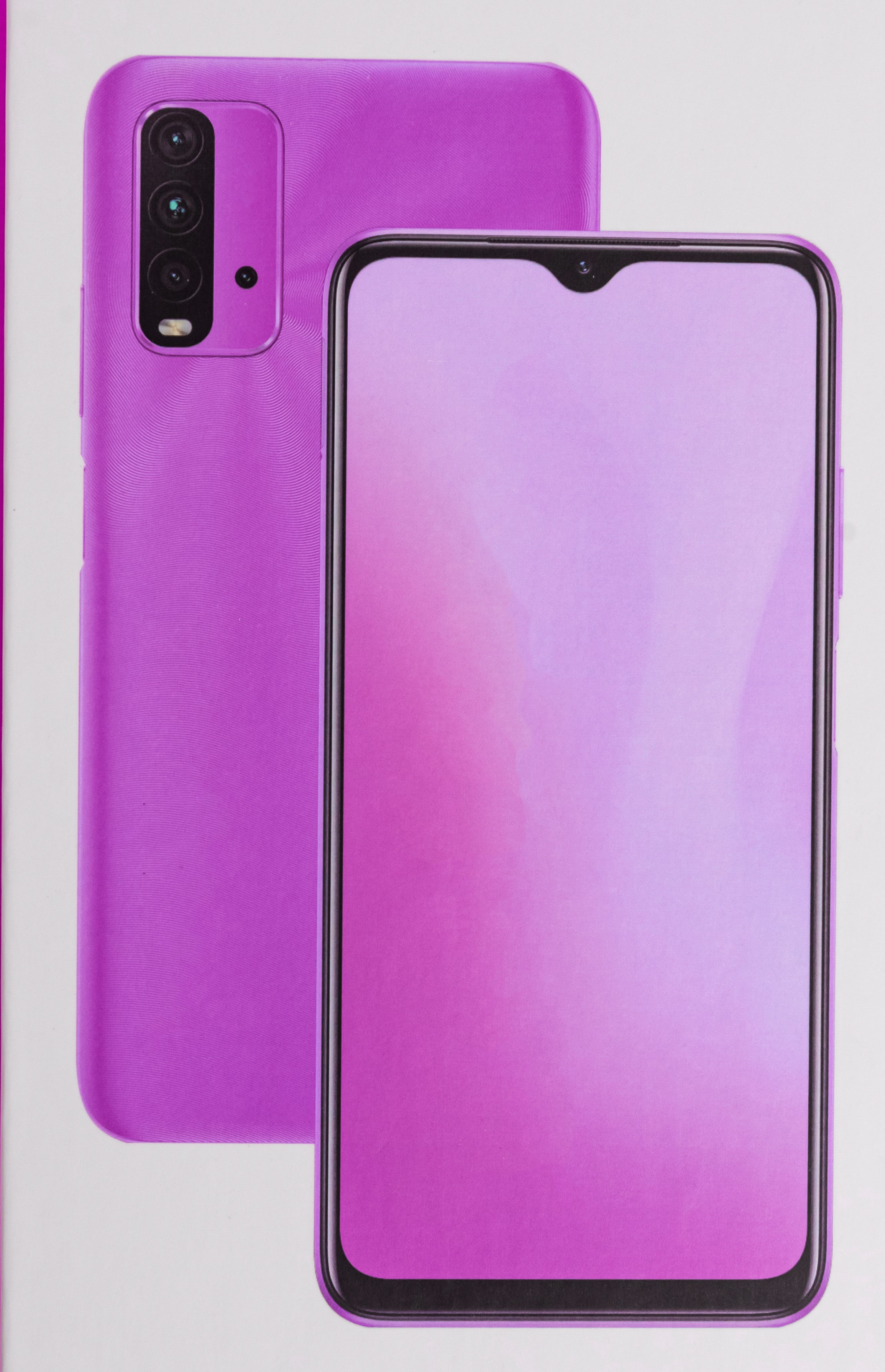 Samsung Galaxy A55/A56 5G SM-A556 8+128g